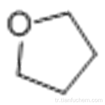 Tetrahidrofuran CAS 109-99-9